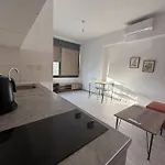 Lejlighed Cozy Getaway In Lefkoa Caglayan