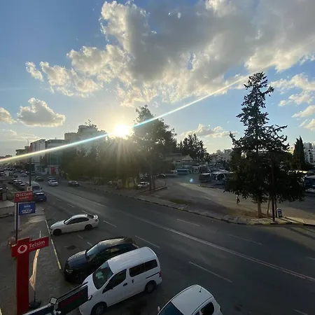 Cozy Getaway In Lefkoa Nicosia