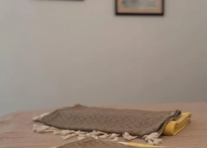 Cozy Getaway In Lefkoa