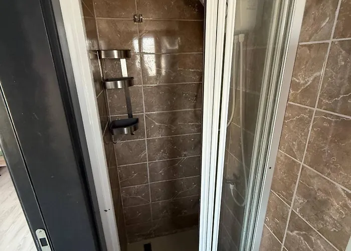 Cozy Getaway In Lefkoa Apartment